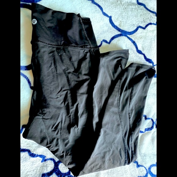 lululemon athletica Pants - LULULEMON